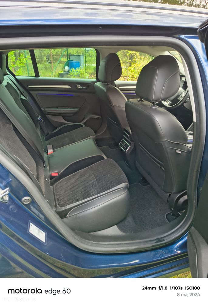 Renault Megane - 10