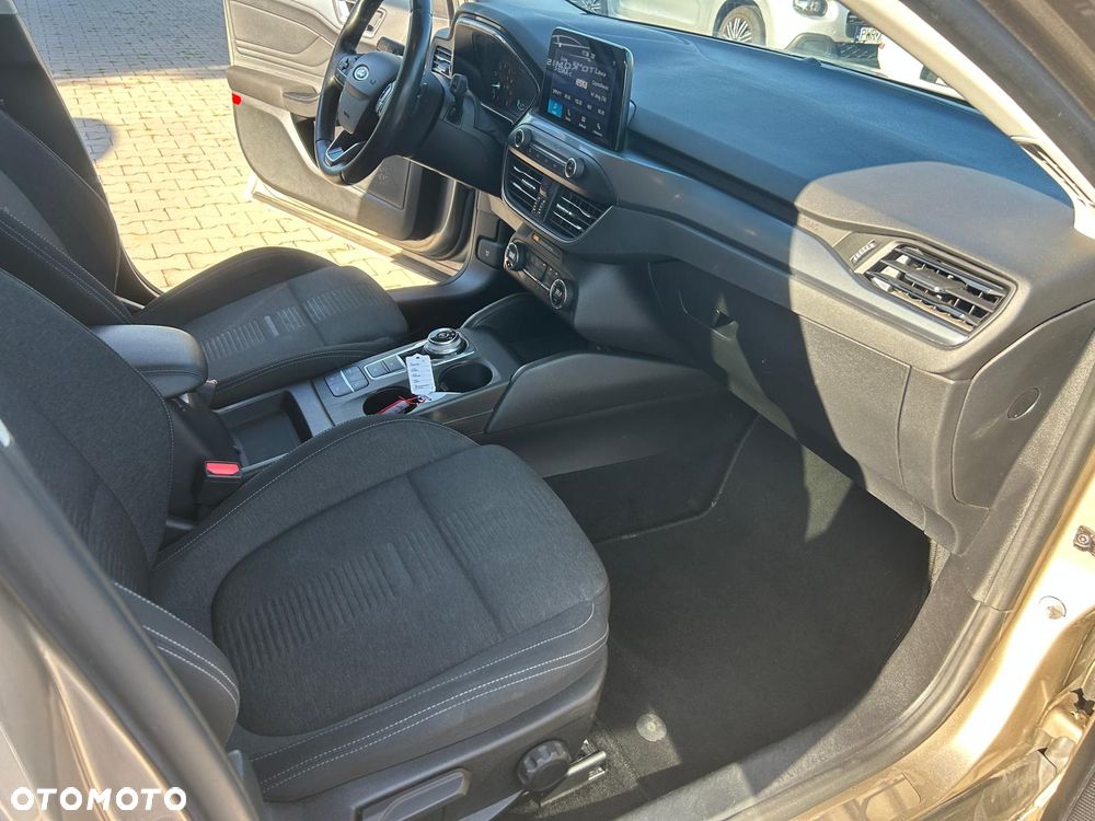 Ford Focus 1.5 EcoBoost Active - 25