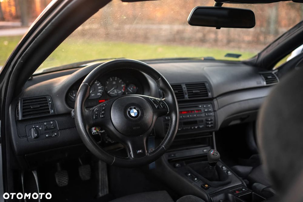 BMW Seria 3 318Ci - 9