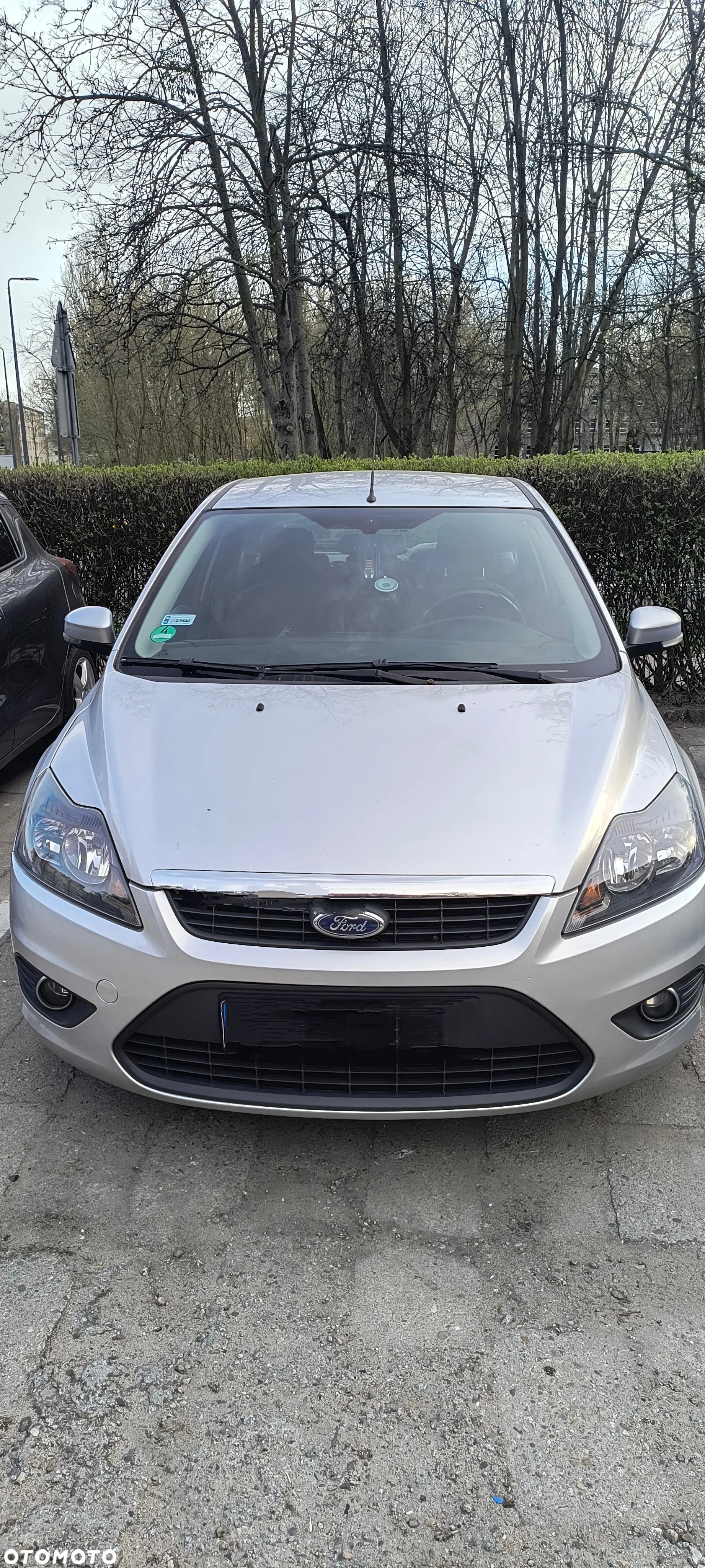 Ford Focus - 6