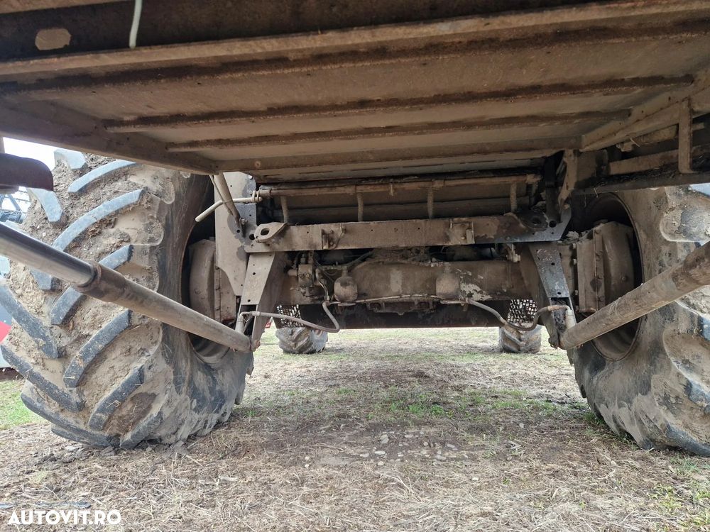 Fendt 5225 E S5 - 37