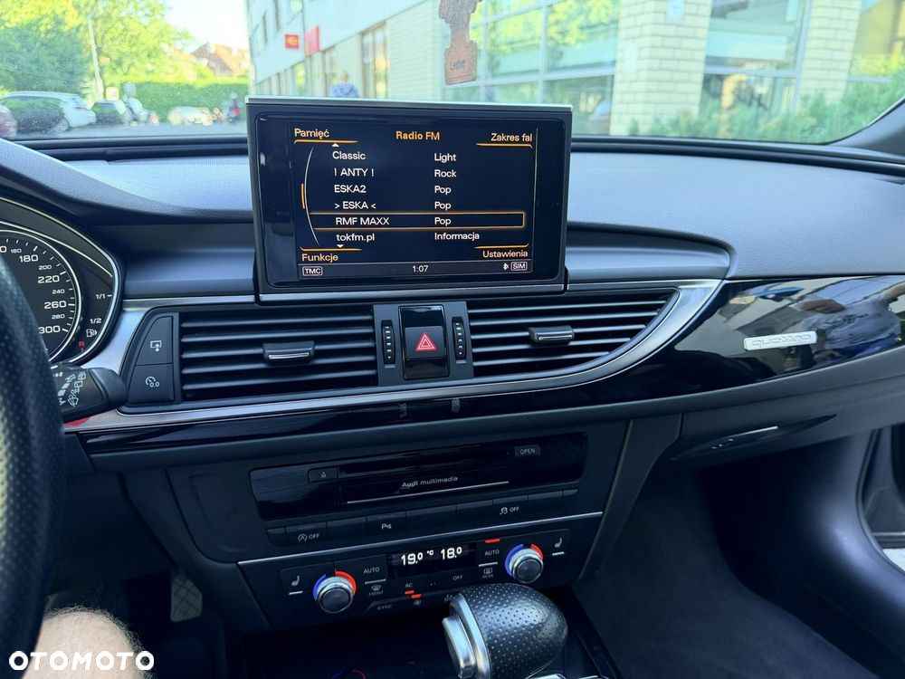 Audi A6 Avant - 35