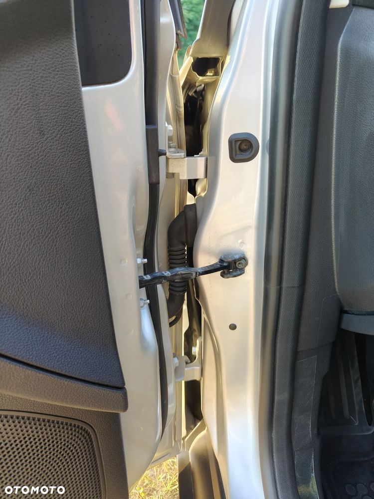 Ford Focus 1.5 EcoBoost Titanium ASS - 31