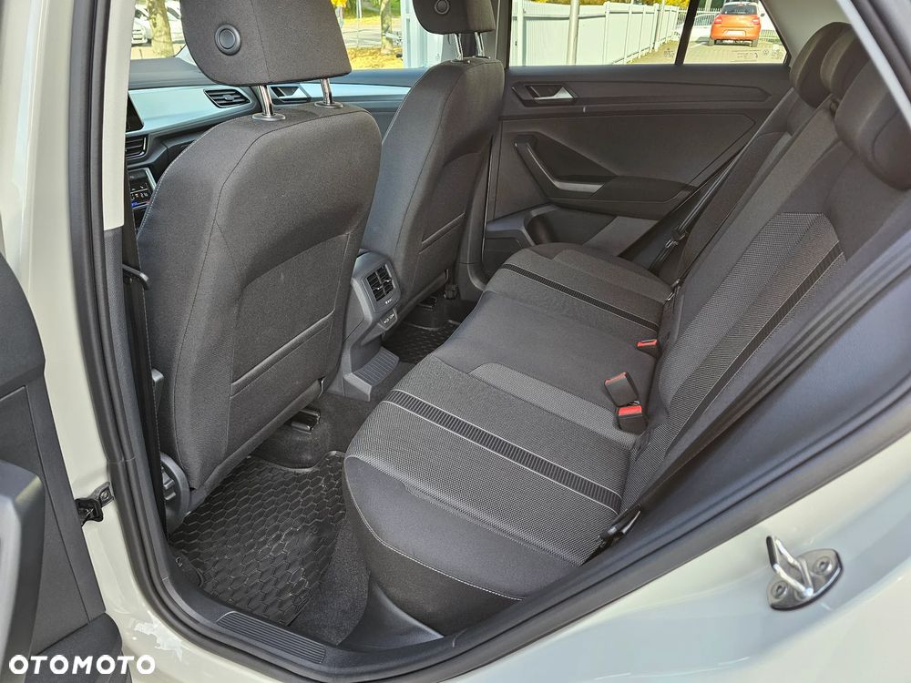 Volkswagen T-Roc 1.5 TSI Life Plus - 20
