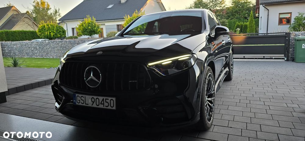 Mercedes-Benz GLC - 31