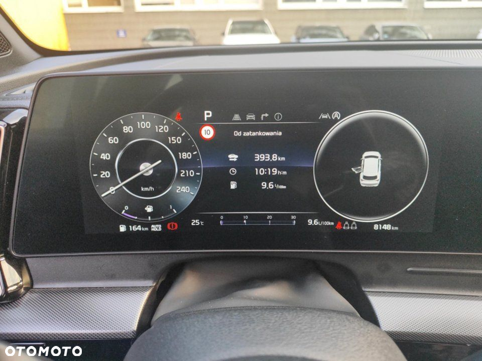 Kia Sportage - 14