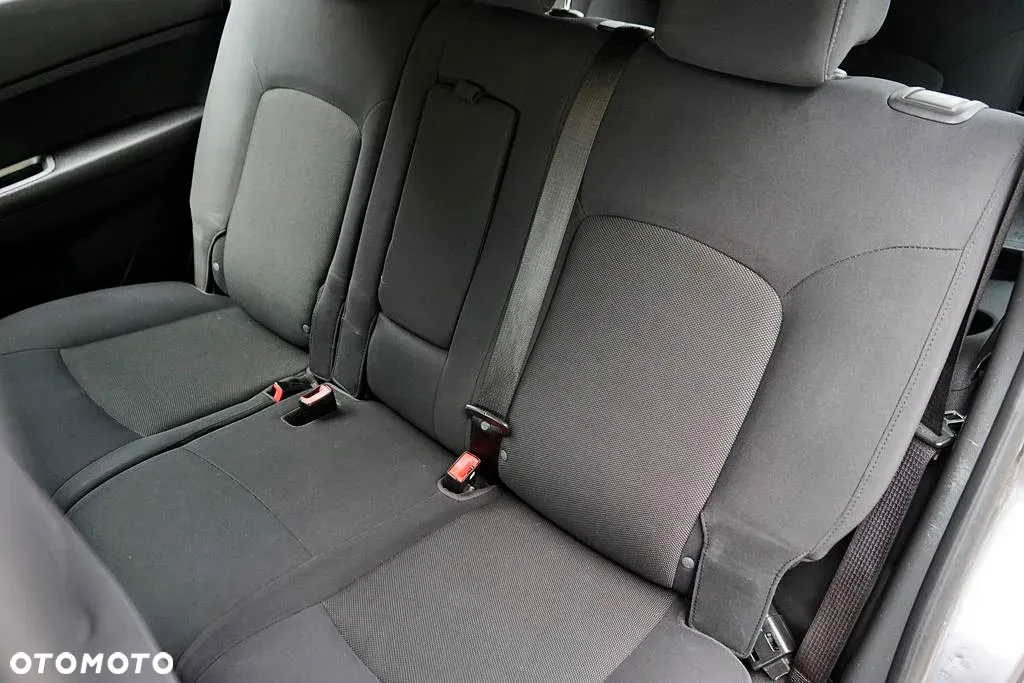 Chevrolet Orlando - 20