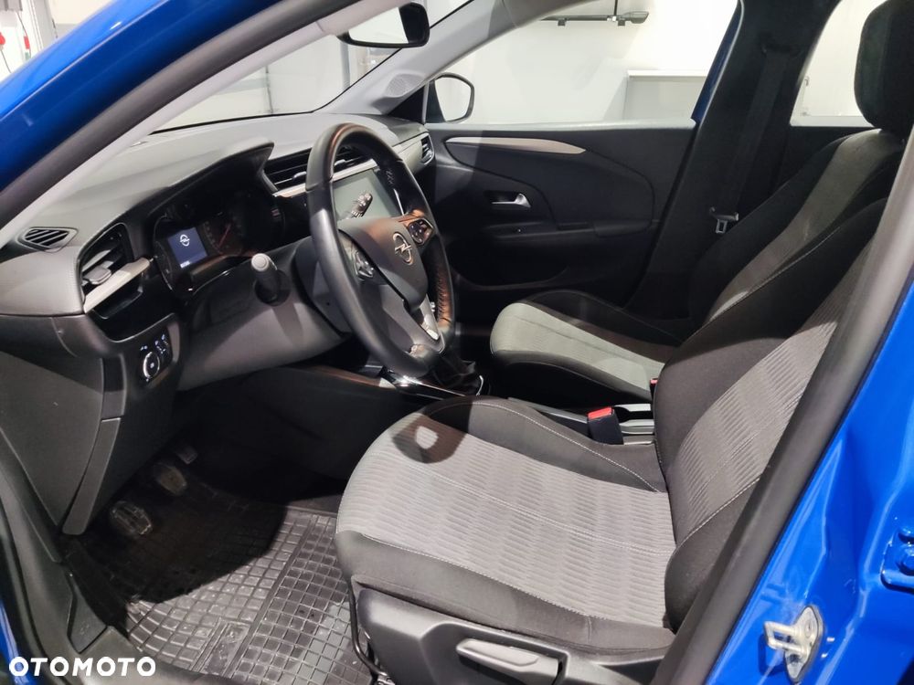 Opel Corsa 1.2 Edition S&S - 8