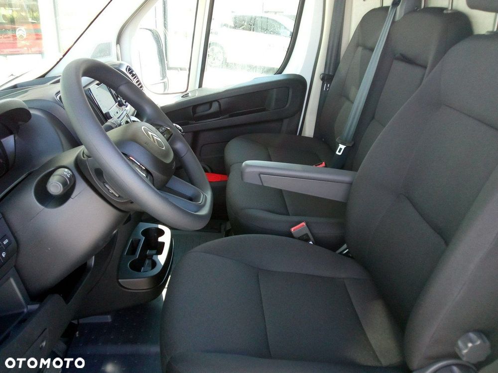 Citroën Jumper - 12