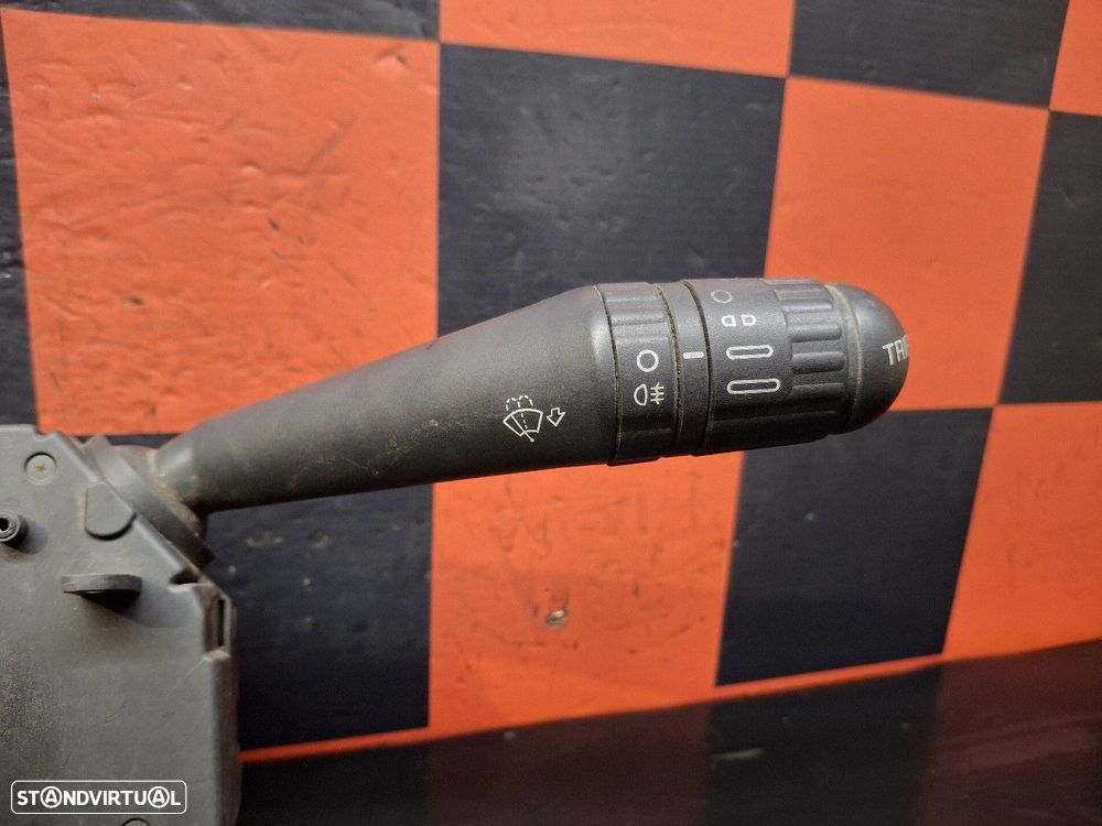 Comutador Volante - Piscas/Escovas Iveco Daily V Camião De Plataforma/ - 3