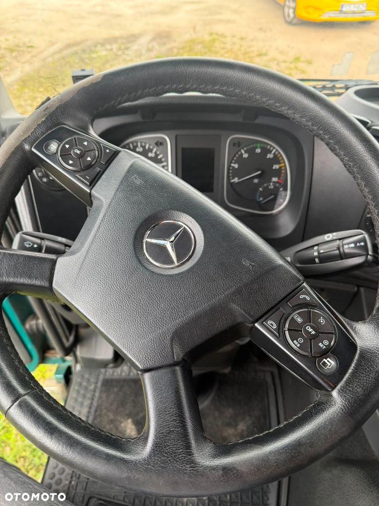 Mercedes-Benz Atego 1530 LF5 - 9