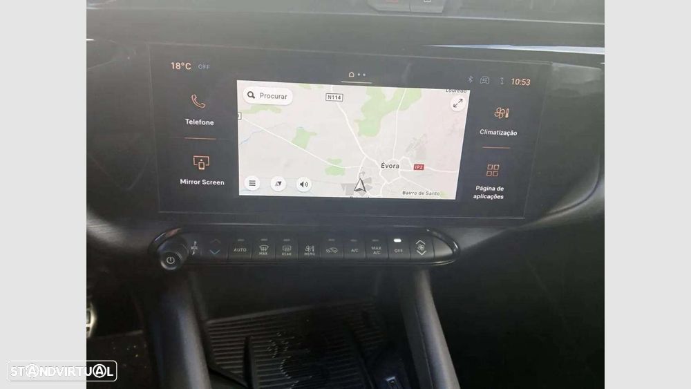 Alfa Romeo Junior Elletrica 50 kWh - 20