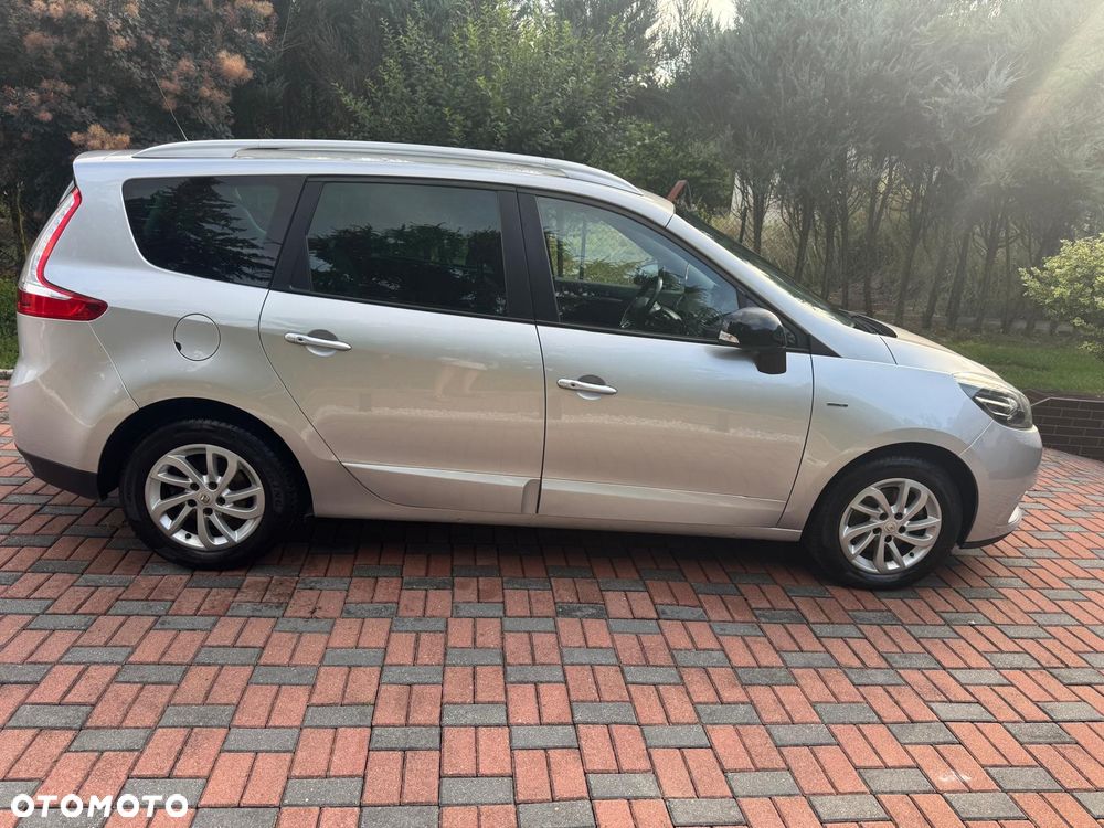 Renault Grand Scenic Gr 1.6 dCi Energy Limited - 3