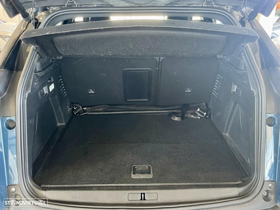Peugeot 3008 225 e-EAT8 GT Pack - 34
