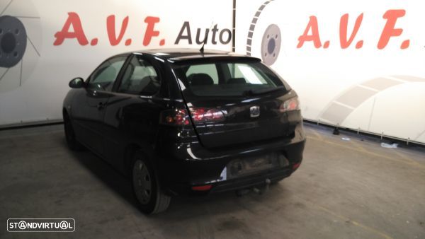 Para Peças Seat Ibiza Iii (6L1) - 9