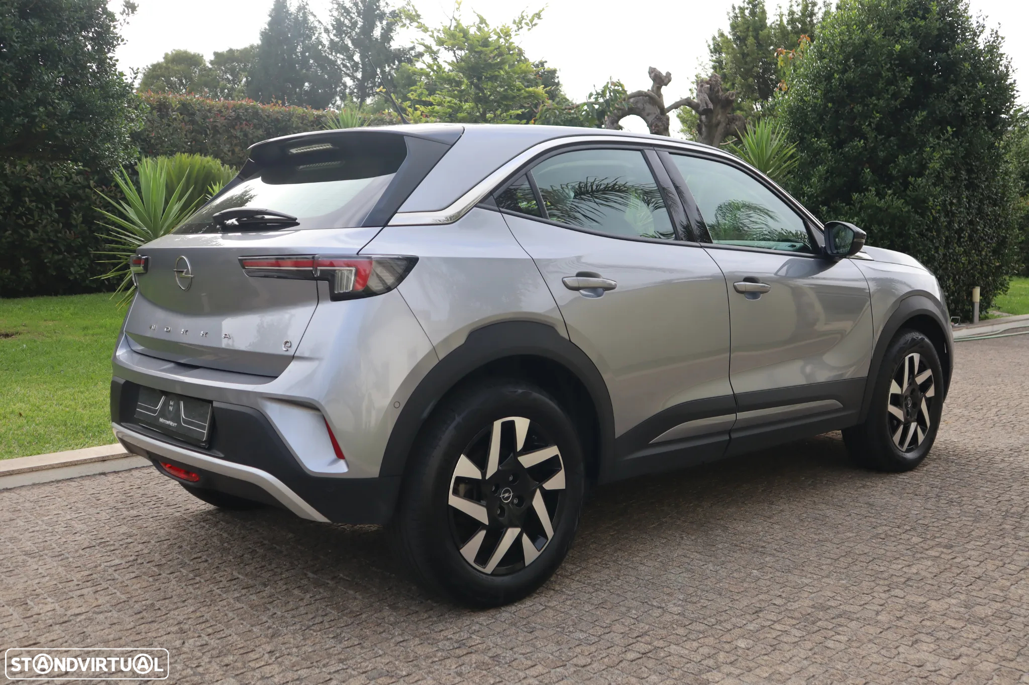 Opel Mokka-e Elegance - 3