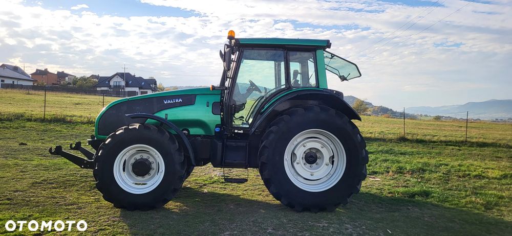 Valtra T 151 TUZ 4X4 - 6
