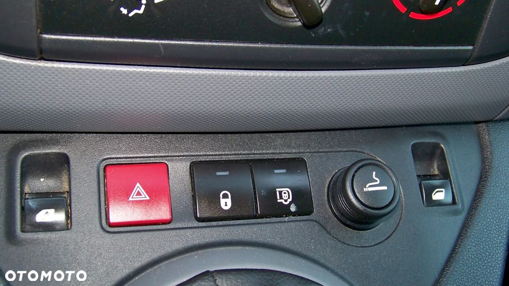 Citroën Berlingo - 22