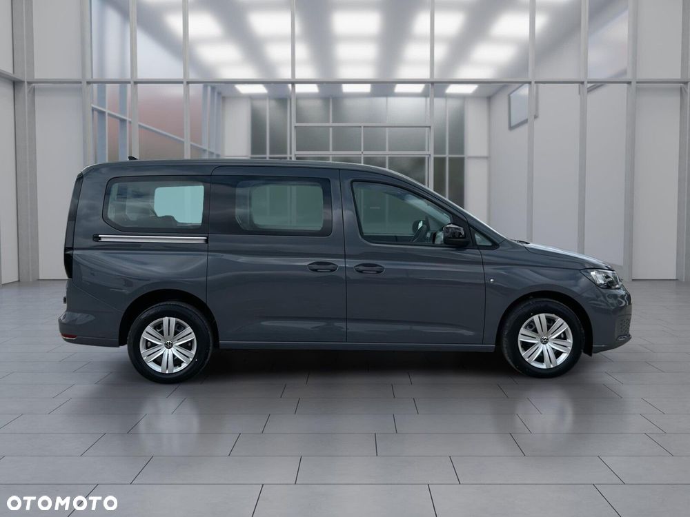 Volkswagen Caddy Maxi 1.5 TSI DSG - 9