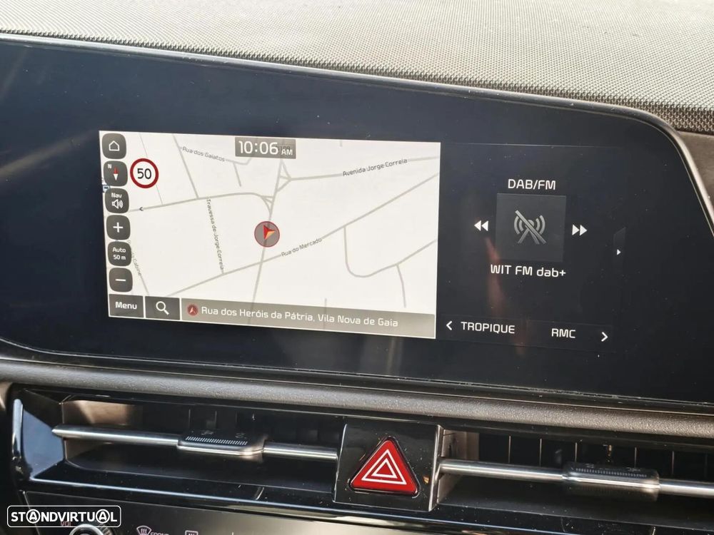Kia Niro EV 64kWh Tech X - 26
