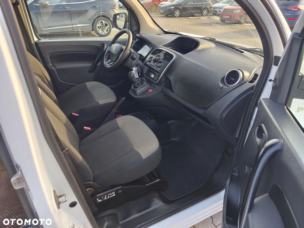 Renault Kangoo - 8