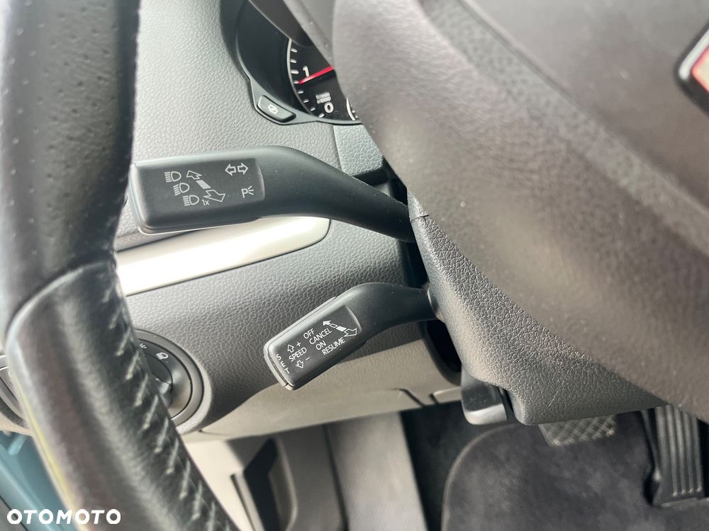 Seat Alhambra 2.0 TDI Style DSG - 23