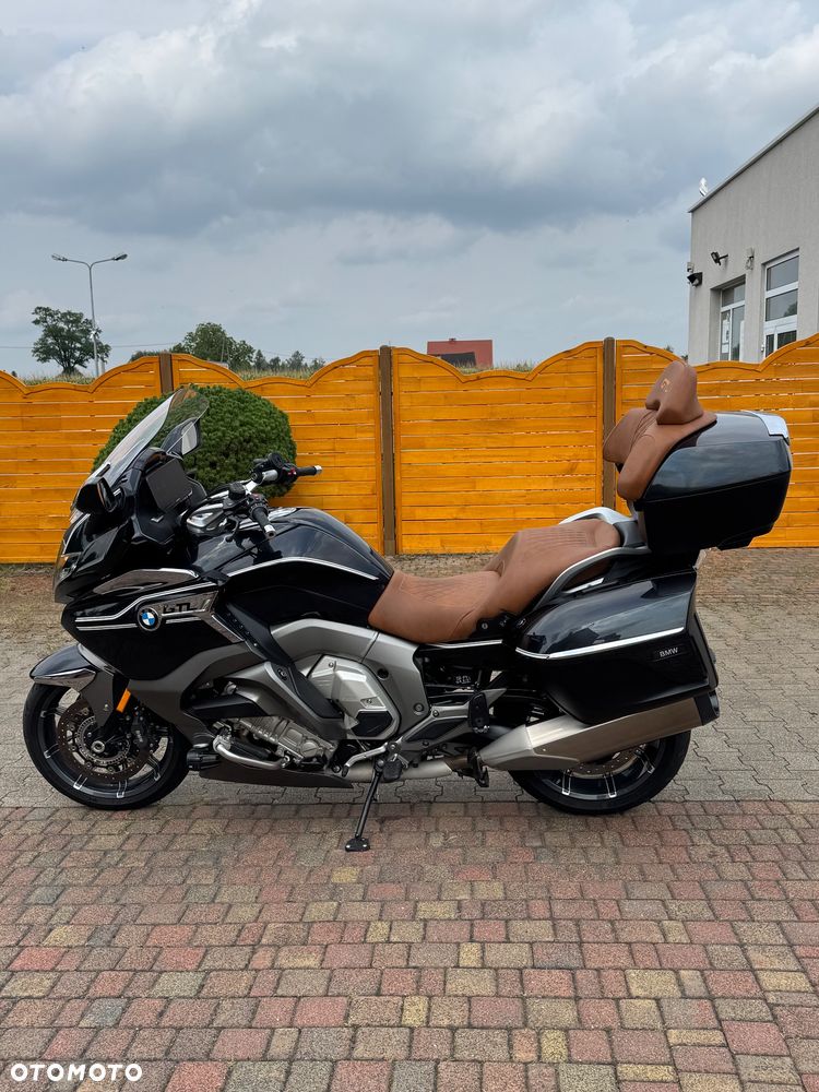 BMW K - 1
