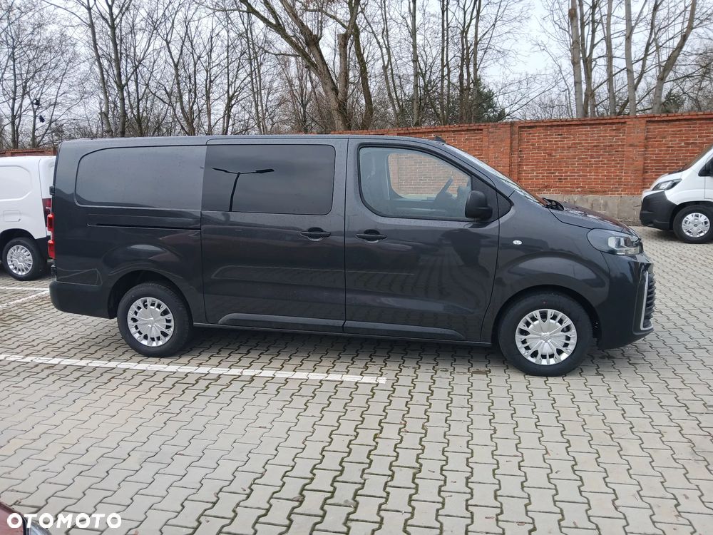 Toyota PROACE - 4