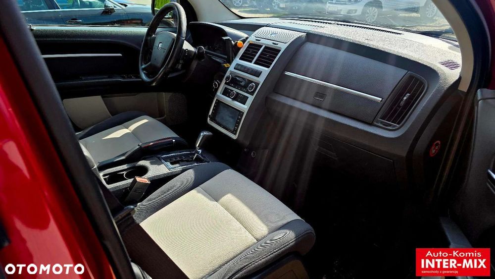 Dodge Journey - 12