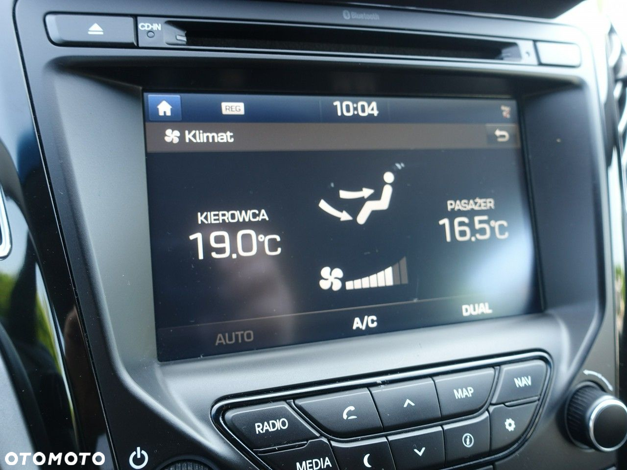 Hyundai i40 Kombi 1.7 CRDi Premium - 18