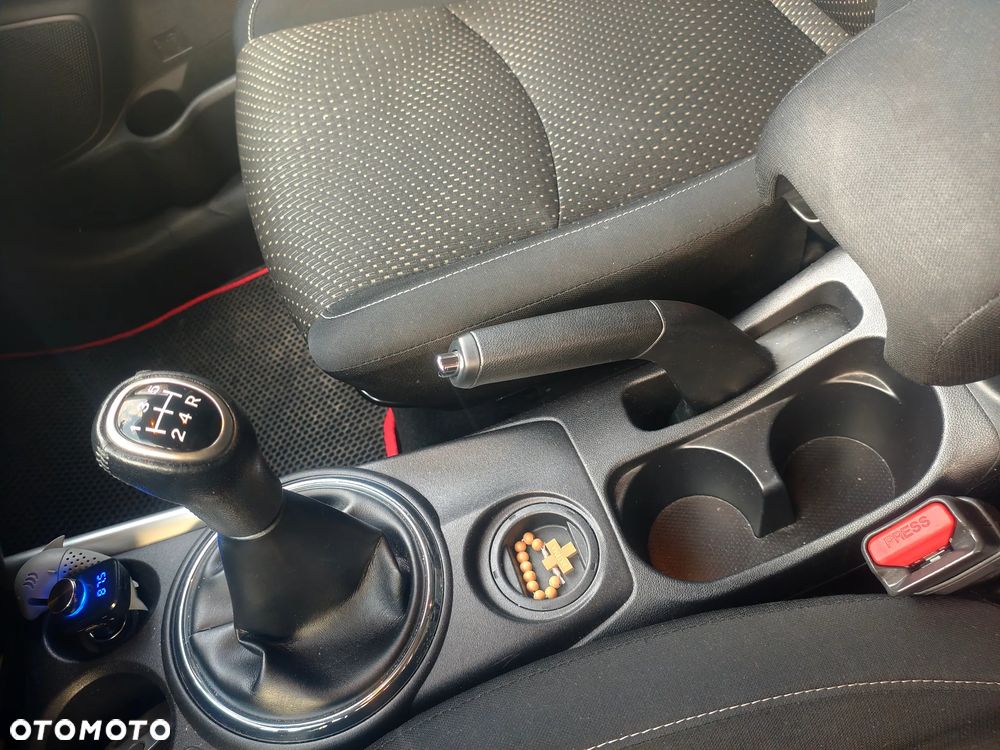 Mitsubishi ASX 1.6 Invite - 5