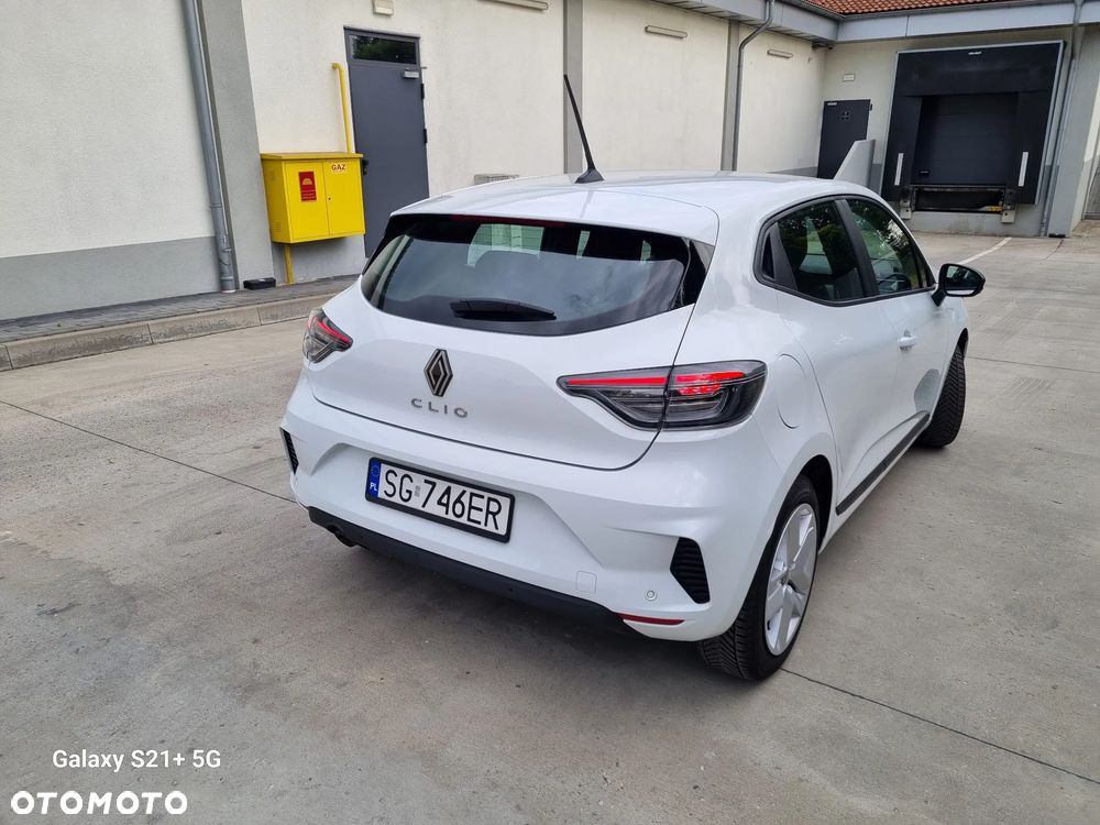 Renault Clio 1.0 TCe Evolution - 3