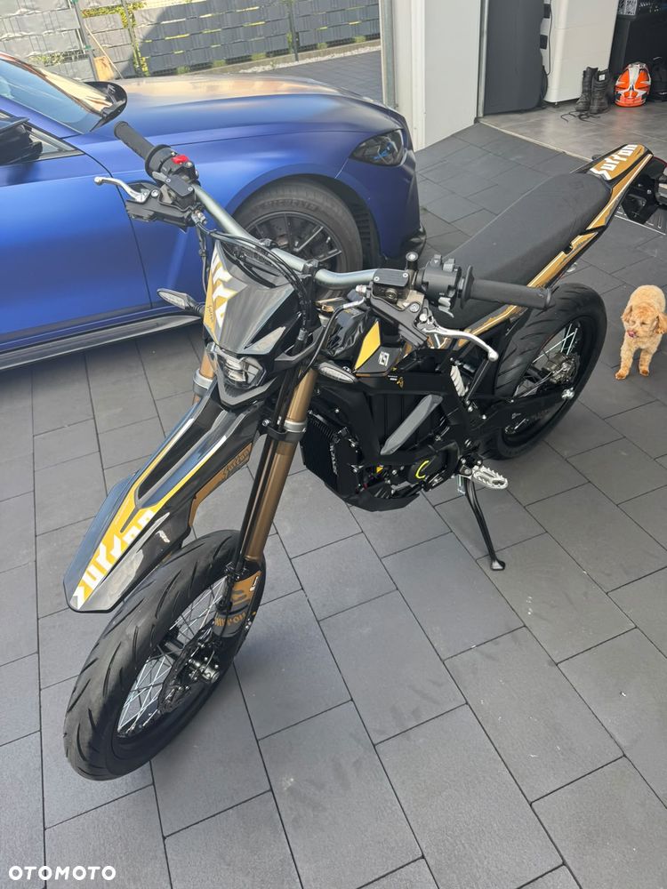 Surron Ultra-Bee - 8