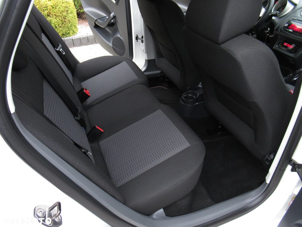 Seat Ibiza 1.4 16V Sport - 32