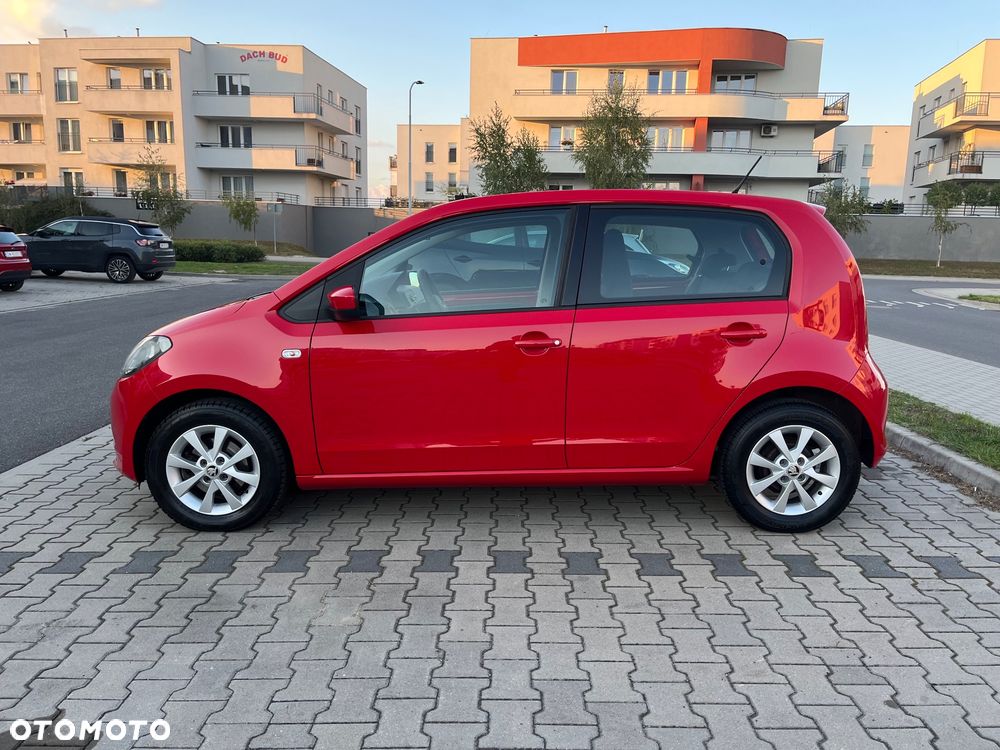 Skoda Citigo 1.0 Ambition - 15