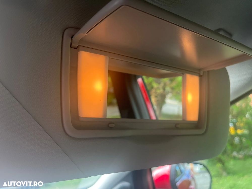 Ford Puma 1.0 EcoBoost MHEV Titanium - 21