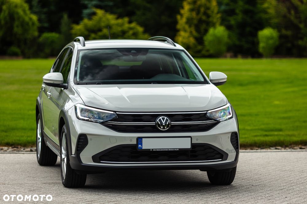 Volkswagen Taigo 1.0 TSI Special Edition DSG - 6