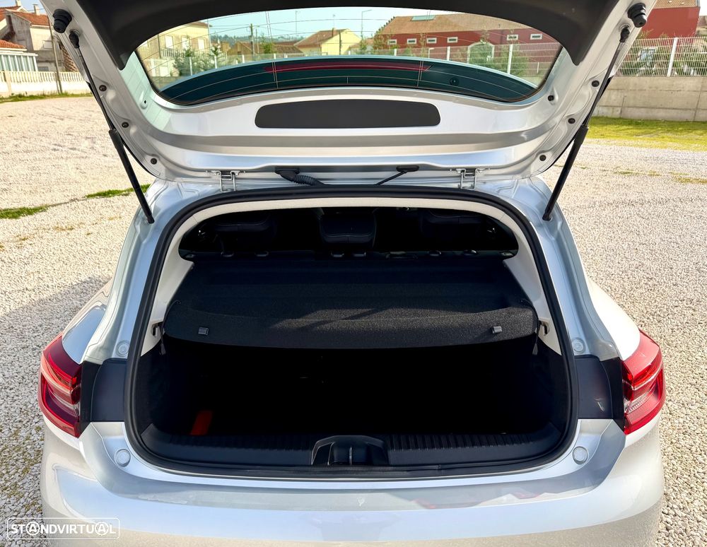 Renault Clio 1.5 Blue dCi Equilibre - 15