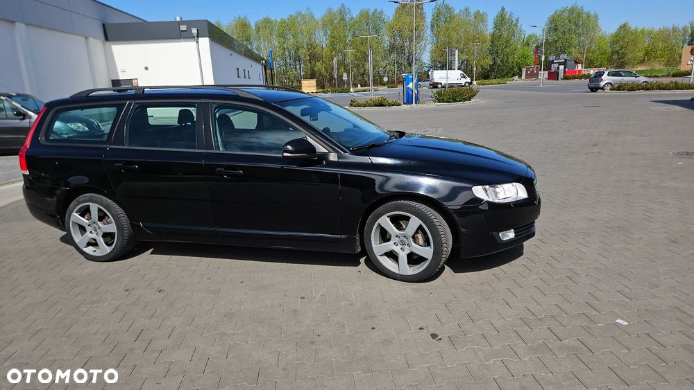 Volvo V70 - 2