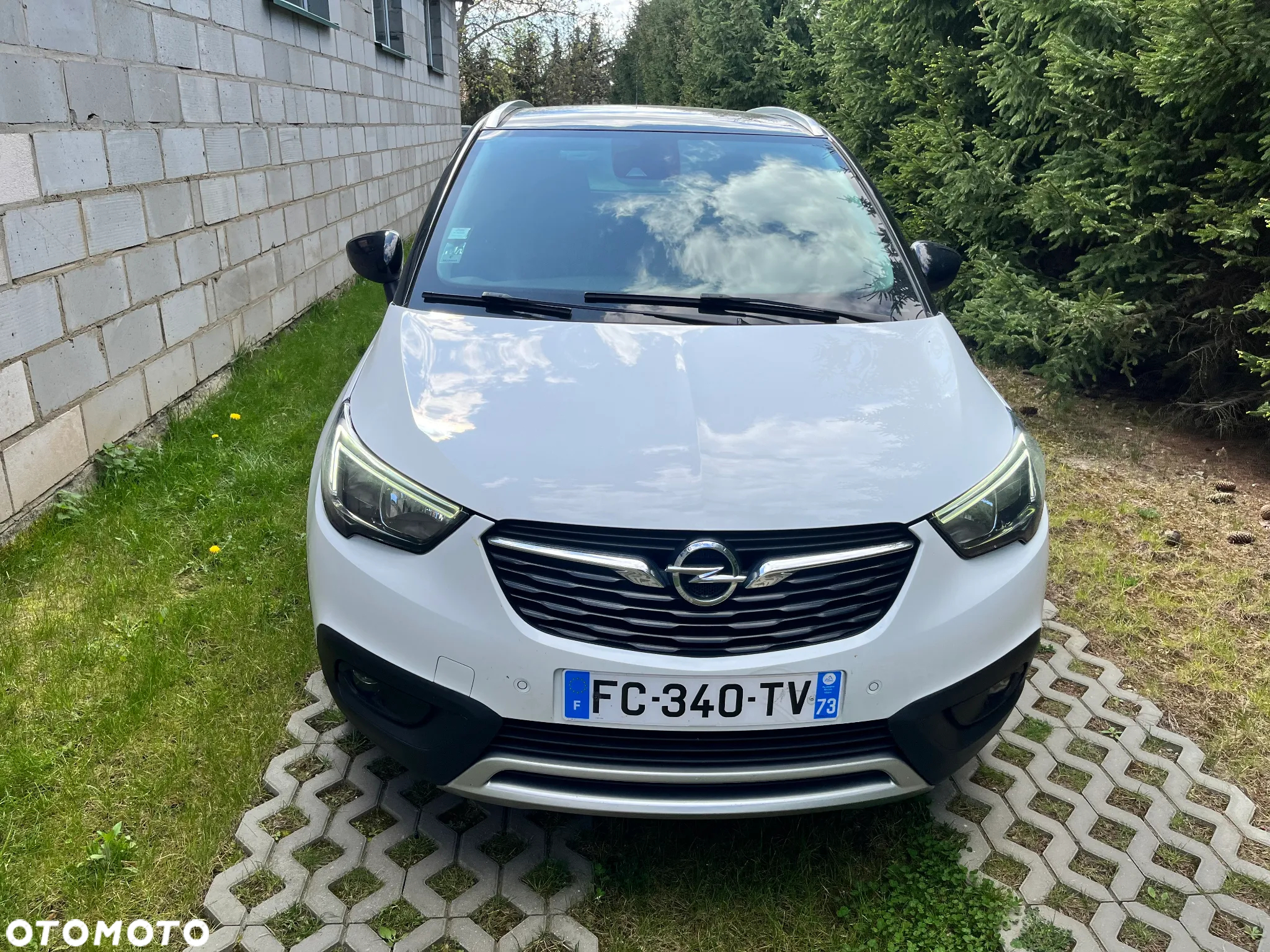 Opel Crossland X 1.2 T 120 Lat S&S - 2