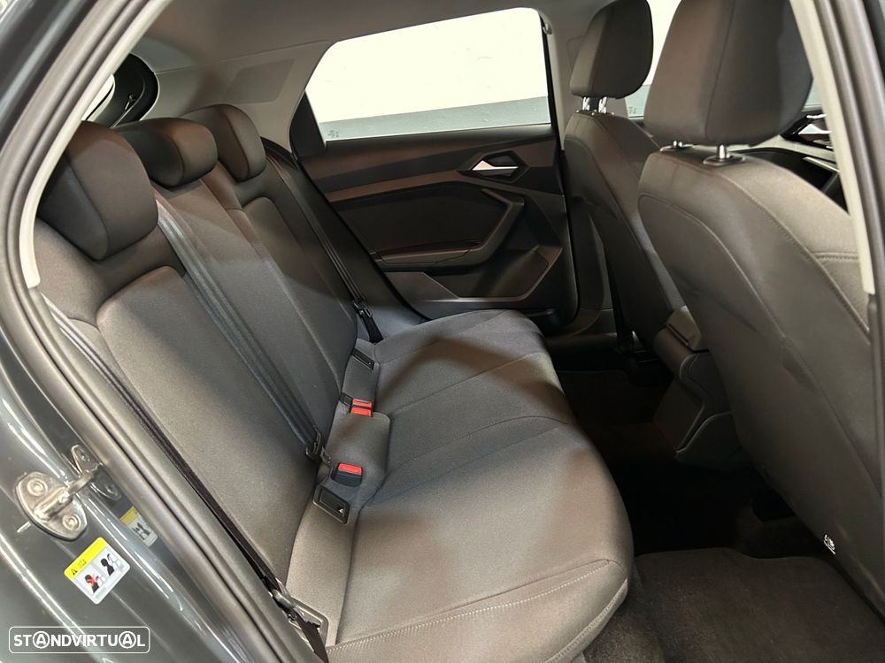 Audi A1 Sportback 25 TFSI - 16