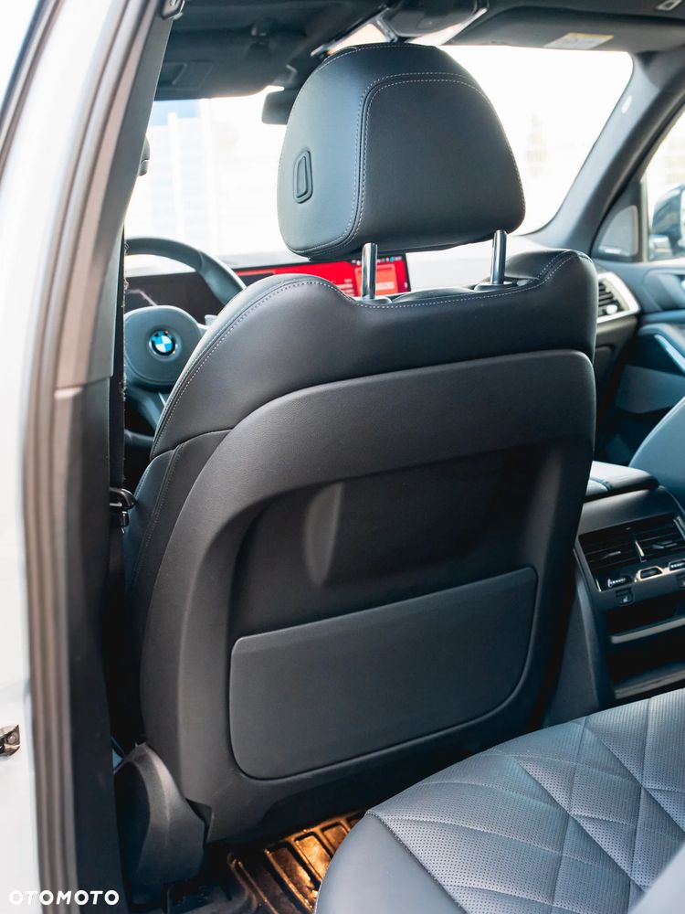 BMW X5 xDrive30d mHEV sport - 35
