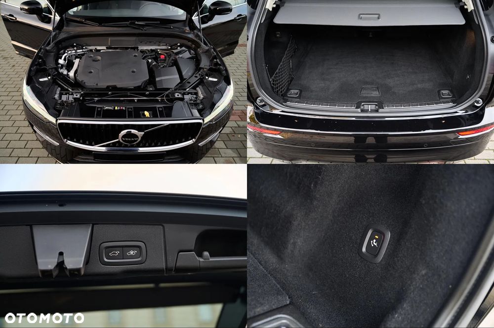 Volvo XC 60 D4 Momentum Pro - 36