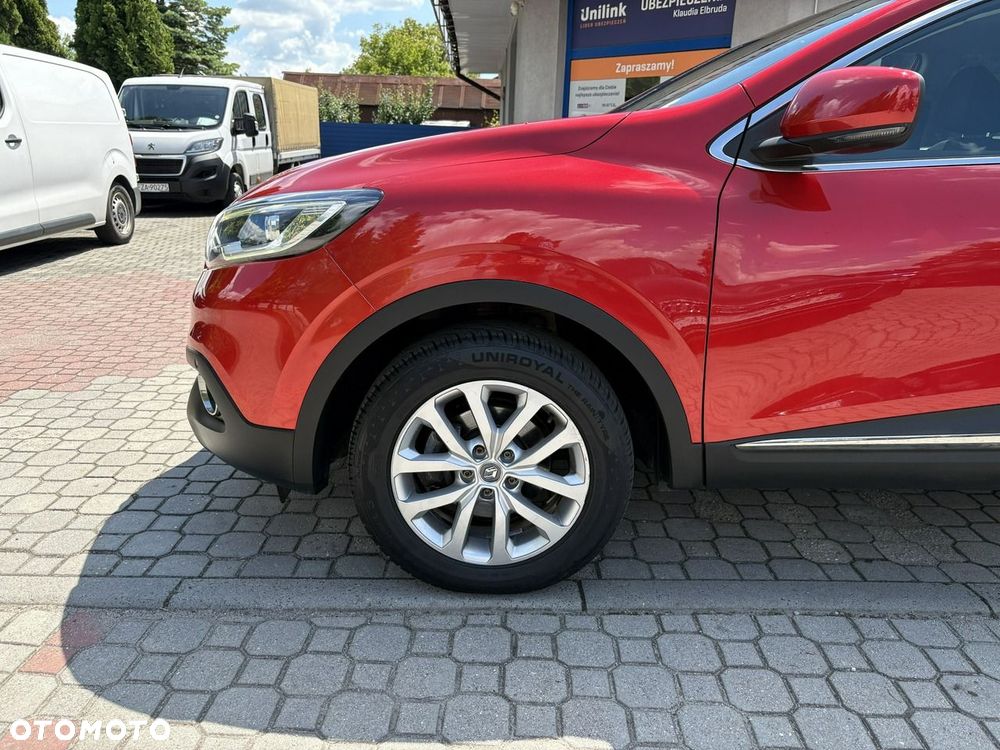 Renault Kadjar - 10