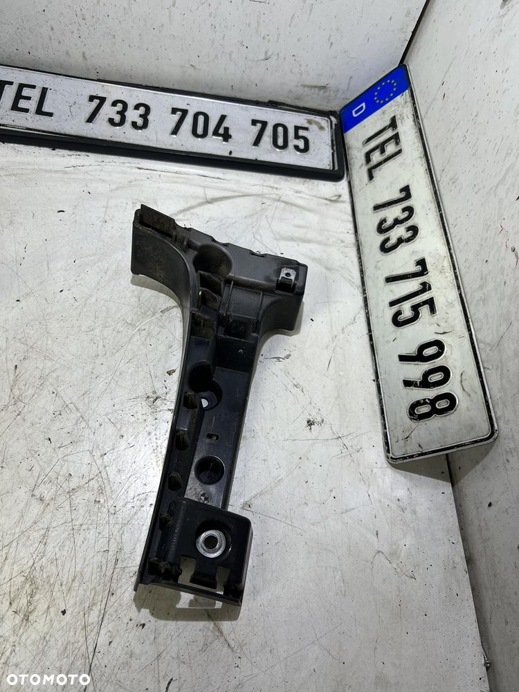 Ślizg mocowanie zderzaka Bmw e70 x5