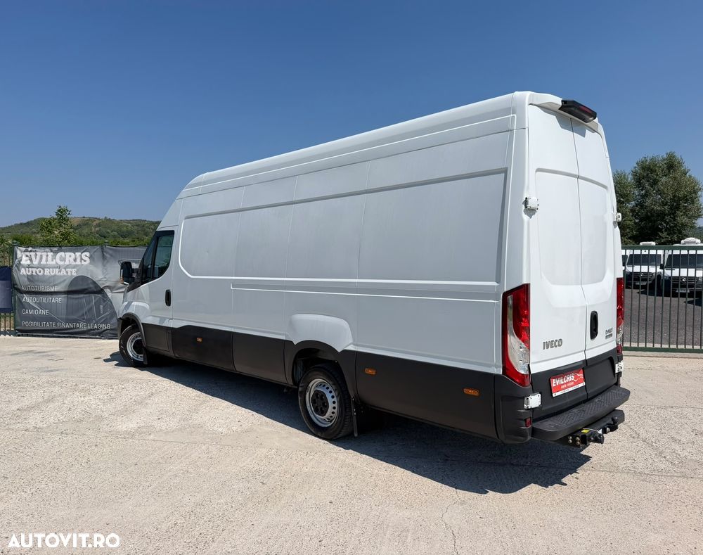Iveco Daily AUTOMAT L4H3 - 2