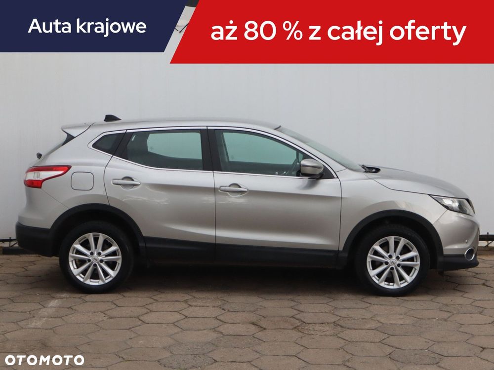 Nissan Qashqai - 8