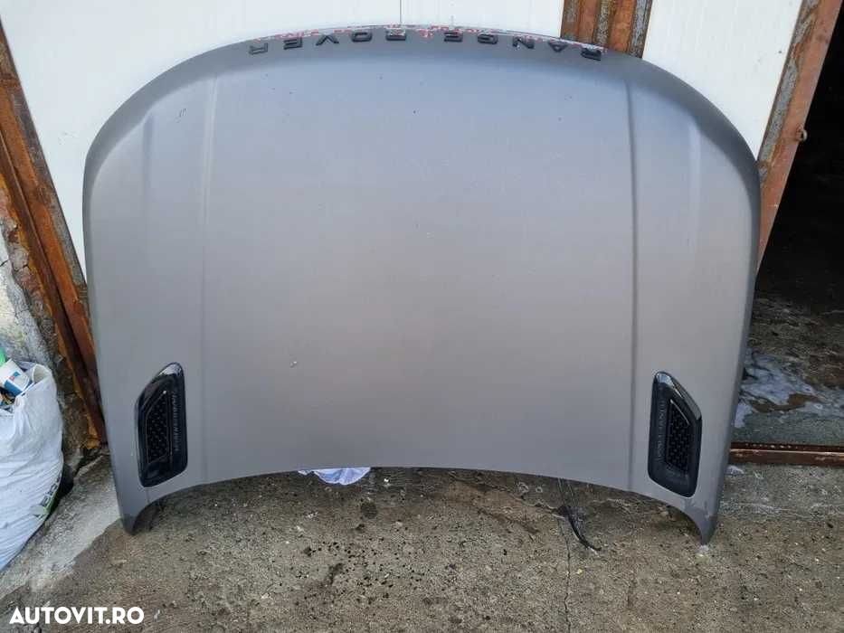 Capota range rover sport 2013-2019 l494 diferite culori - 2