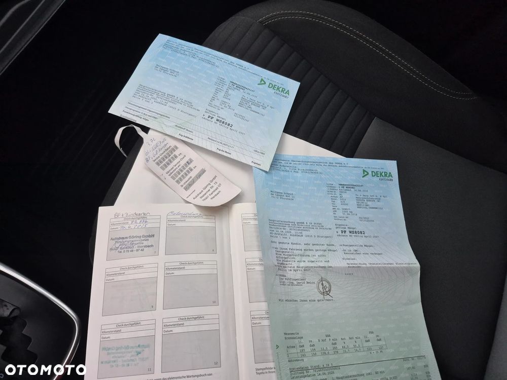 Toyota Yaris Hybrid 1.5 VVT-i Comfort - 23