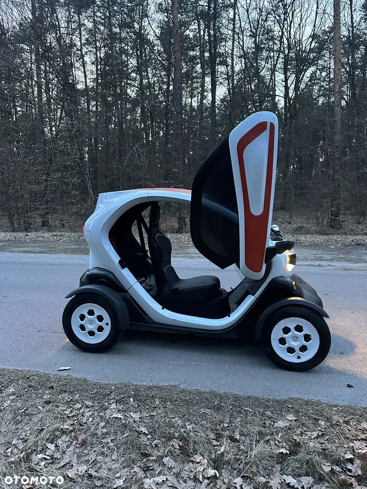 Renault Twizy - 8